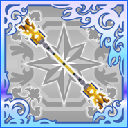 FFAB Shamanic Spear SSR.png (24 KB) Shamanic Spear (SSR).