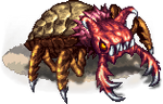 FFBE Antlion Sprite