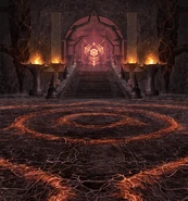 The Shadow Lord Invades