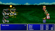 Stun in Final Fantasy (PSP).