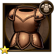 Leather Armor in Final Fantasy Record Keeper.