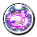 Icon for Magic Poison.