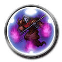 Icon in Final Fantasy Record Keeper.