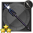 Storm Spear in Final Fantasy Record Keeper.