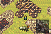 FFVI Cave on the Veldt WM WoR