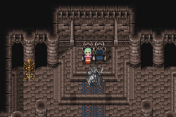 Ancient Castle Final Fantasy Vi Final Fantasy Wiki Fandom