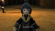 FFXIV 1x Qoqoba