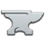 Blacksmith icon.