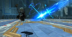 Empyreal Arrow.