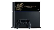 FFXIV HW PS4 Black.jpg (109 KB) PlayStation 4 (Black).