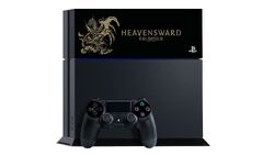 Playstation 4 Final Fantasy Wiki Fandom