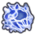 Water icon'.