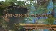 Orbonne title.