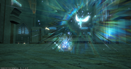 FFXIV SCH Seraphic Illumination