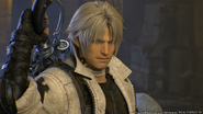 FFXIV Thancred 5.0