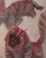 Bestiary entry (PlayStation 2).