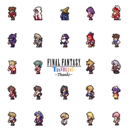 Final Fantasy Tribute