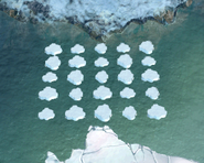 Great glacier hopping game.png (60 KB) Great Glacier Hopping minigame in Final Fantasy VII.