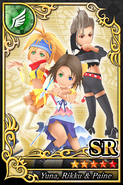 Kingdom Hearts χ [chi] (2).