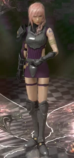 Shadow Trooper
