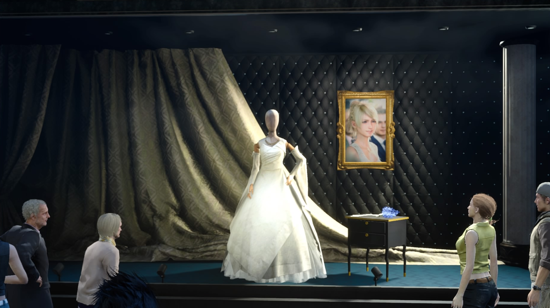 Louis Vuitton and Prada's Final Fantasy collabs to 'Super Moschino