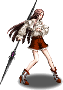 Mazurka #2284 (マズルカ, Mazuruka?)