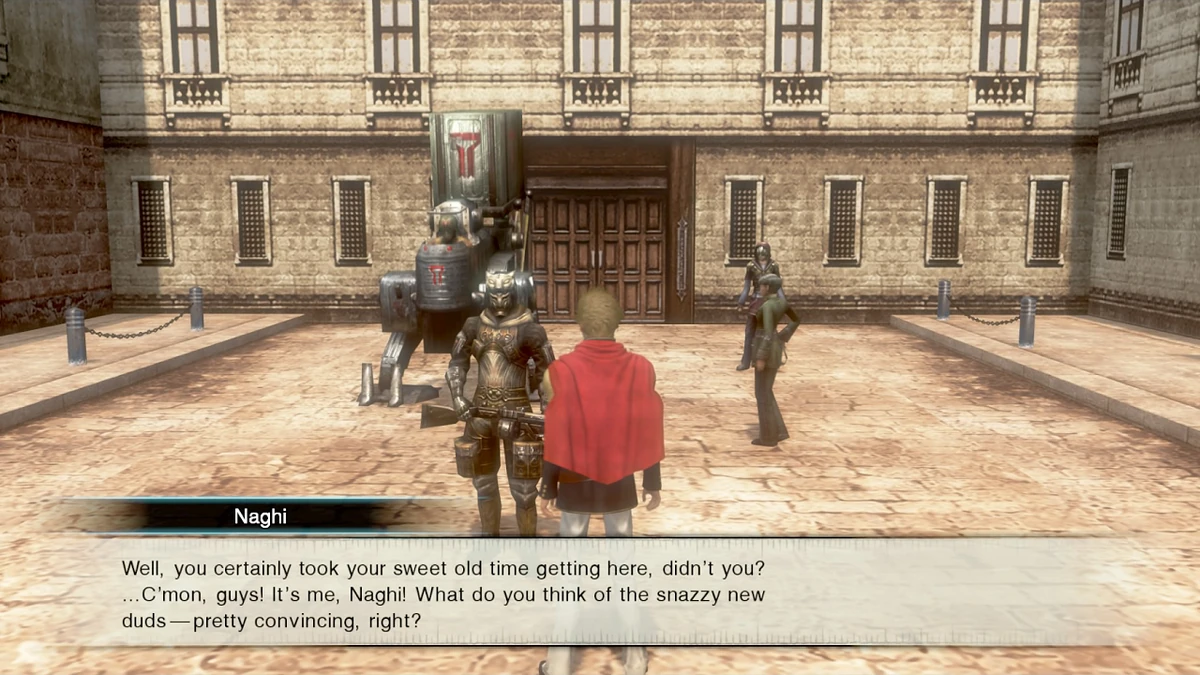 Rokol Final Fantasy Wiki Fandom Rokol Final Fantasy Wiki Fandom