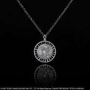 Noctis Lucis Caelum Pendant (Final Fantasy 30th Anniversary)