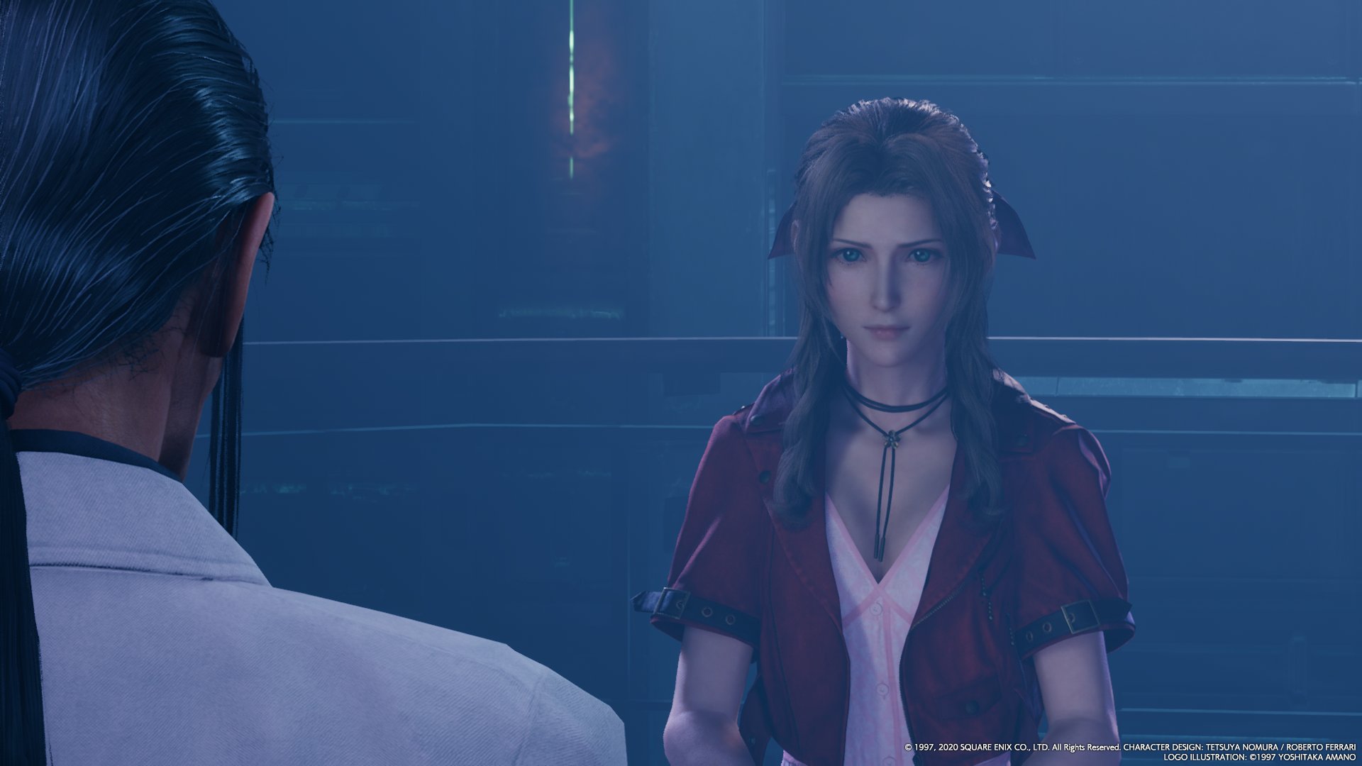 Operation Save Aerith Quest Final Fantasy Wiki Fandom