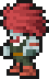 Amarant's sprite.