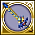 Rank 6 icon in Pictlogica Final Fantasy.