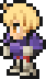 Ramza #2's sprite.