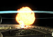 Reactor Go BOOM!!!