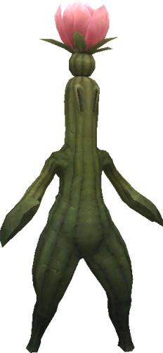 Sabotender (Final Fantasy XI) | Final Fantasy Wiki | Fandom