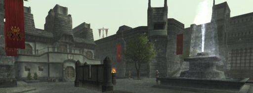 Southern-San-d'Oria-Wartime
