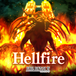 "Hellfire" from Final Fantasy XV (JP)