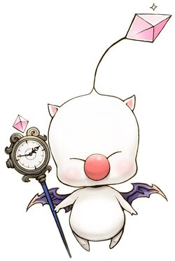 Arte de Mog.