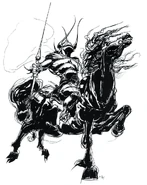 Amano Death Rider FFII.jpg (151 KB) Death Rider