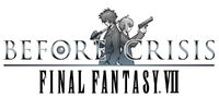 Before Crisis -Final Fantasy VII-.