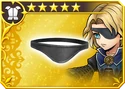 Eald'narche's Eyepatch (XI)