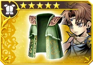 DFFOO Elven Mantle (V).png (130 KB) Elven Mantle.