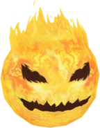 Prominence (Bright/Heretic/Lunatic) (プロミネンス, Purominensu?)