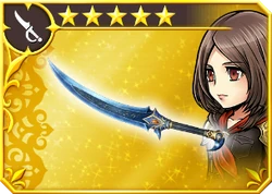 DFFOO Rune Daggers (0)