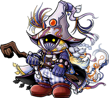 Vivi Ornitier (Opera Omnia) | Final Fantasy Wiki | Fandom