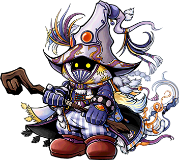 Vivi Ornitier Opera Omnia Final Fantasy Wiki Fandom