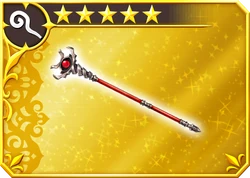 DFFOO Xande's Rod (III)