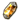 DFFOO Yellow T4 Crystal