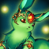 Carbuncle's portrait (★2).