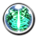 Chain Tornado's icon.