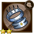 Mythril Claws in Final Fantasy Record Keeper [FFVI].